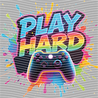 Game controller-GC 42